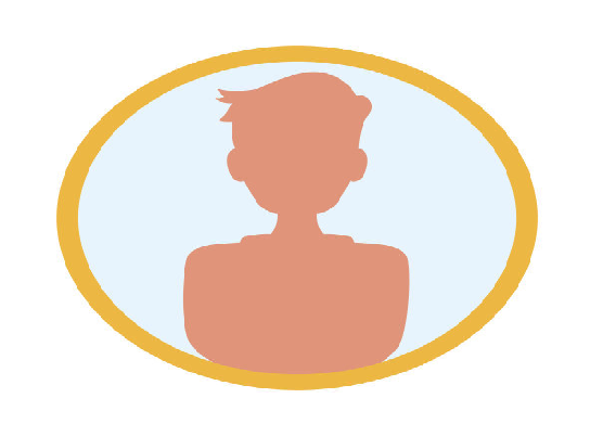 来安墙绘中如何画好人物轮廓？