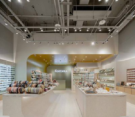 来安店面装修流程