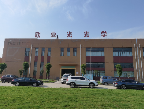 来安楼顶大型发光字制作如何安装？