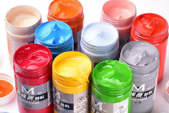 来安你知道什么材料可以用于墙绘吗？