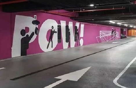 来安墙绘设计师的选择是关键。