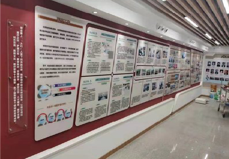 来安大城市文化背景墙制作常用工艺。