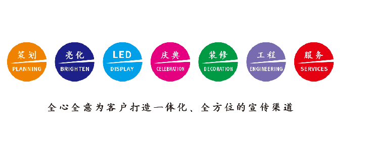 来安广告公司该如何满足客户需求？