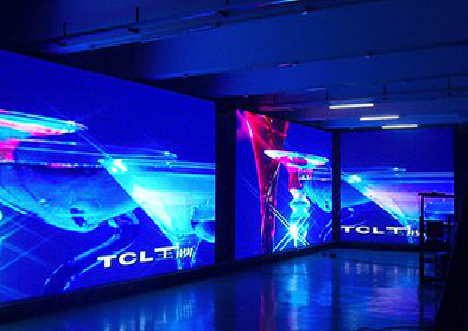 来安如何解决LED显示屏耗电问题？